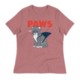 Paws Women's Signature Tee