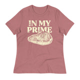 In My Prime Women's Signature Tee