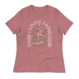 I Look Fabulous! Women's Signature Tee