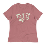 Fa LaLaLaLaLaLaLaLa Women's Signature Tee