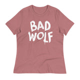 Bad Wolf Women's Signature Tee
