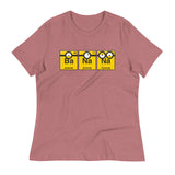 BaNaNa Women's Signature Tee