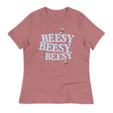 Beesy Beesy Beesy Women's Signature Tee