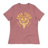 Easy Tiger Women's Signature Tee