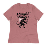 Naughty By Nature Women's Signature Tee