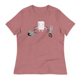 Standoff Women's Signature Tee