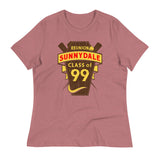 Sunnydale Reunion Women's Signature Tee