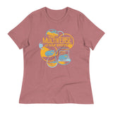 The Multiverse Of Nap Spots Women's Signature Tee