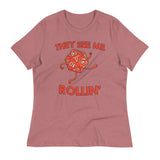 They See Me Rollin' Women's Signature Tee