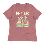 Be Your Shelf Women's Signature Tee