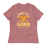 Body By Goro Women's Signature Tee