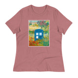 Garden In Bloom Women's Signature Tee