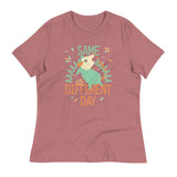 Same Aaaa Different Day Women's Signature Tee