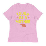 Tough As A Mother Women's Signature Tee