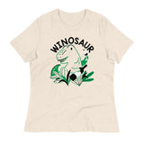Winosaur Women's Signature Tee