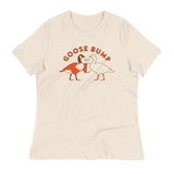 Goose Bump Women's Signature Tee