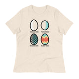 Rabbit Egg Women's Signature Tee