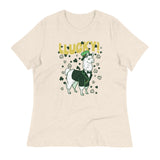 Llucky Llama Women's Signature Tee