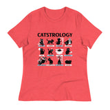 Catstrology Women's Signature Tee