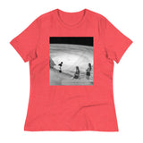 Surf's Up Women's Signature Tee
