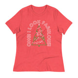 I Look Fabulous! Women's Signature Tee