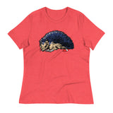 Gotta Go Fast Women's Signature Tee