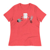 Standoff Women's Signature Tee