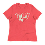 Fa LaLaLaLaLaLaLaLa Women's Signature Tee