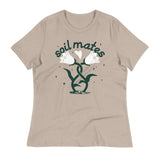 Soil Mates Women's Signature Tee