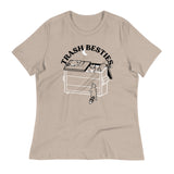 Trash Besties Women's Signature Tee