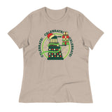 Celebrate! Celebrate! Celebrate! Women's Signature Tee