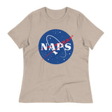 NAPS Women's Signature Tee