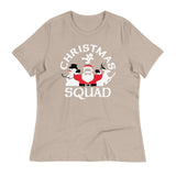 Christmas Squad Women's Signature Tee