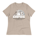 Empire Urban Regeneration Women's Signature Tee