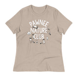 Pawnee Nature Club Women's Signature Tee