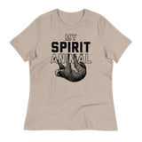 My Spirit Animal Women's Signature Tee