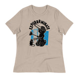 Expurrrminate Women's Signature Tee