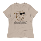 Chinchillin Women's Signature Tee