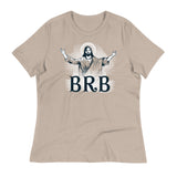 BRB Women's Signature Tee