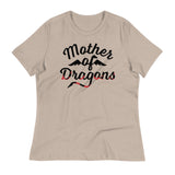 Mother Of Dragons Women's Signature Tee