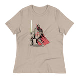 Mandalorian Knight Women's Signature Tee