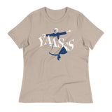 YAASSS Women's Signature Tee