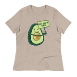 Eat More Salsa Women's Signature Tee