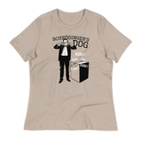 Schrodinger's Dog Women's Signature Tee