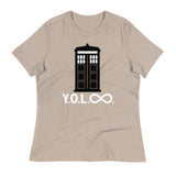 YOL Infinity Women's Signature Tee