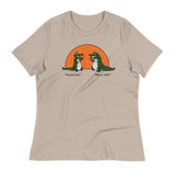 See You Later Alligator Women's Signature Tee