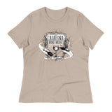 The Catalina Wine Mixer Women's Signature Tee