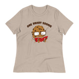 One Smart Cookie Women's Signature Tee