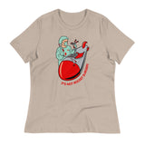 It's Not Rocket Surgery Women's Signature Tee