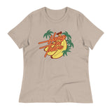 Hang In There Women's Signature Tee